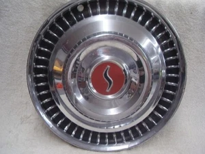 1962 STUDEBAKER HAWK WHEEL COVER HUBCAP - Picture 1 of 2