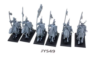 Warhammer Bretonia Knights of the Realm JYS49 - Picture 1 of 1