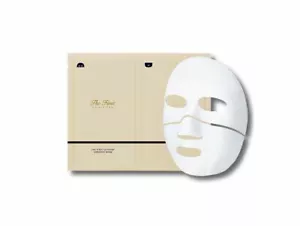 OHUI The First Geniture Ampoule Mask 20ml * 6ea O HUI + FREE SAMPLES!! - Picture 1 of 1