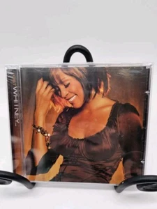 Just Whitney by Whitney Houston (CD, 2002) New Sealed - Picture 1 of 7