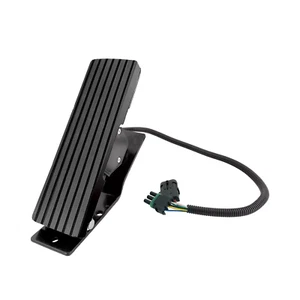 New 350827 Controls Electronic Accelerator Pedal for Williams 45 Degree WM-526 - Bild 1 von 7