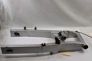 SwingArm Assy Silver 61000-08F10-13L 1998 Suzuki Katana GSX600 - Picture 1 of 8