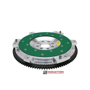 Fidanza Lightweight Aluminum Flywheel for 2000-2005 Toyota Celica GTS - 130131 - Picture 1 of 1