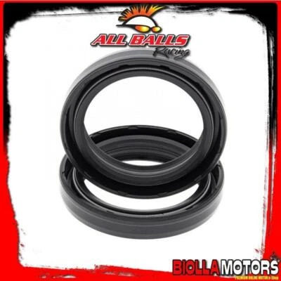 55-148 KIT PARAOLI FORCELLA Suzuki GS1000L 1000cc 1979- ALL BALLS Foto 1 de 4