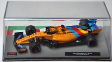 1/43 2018 Fernando Alonso - McLaren MCL33