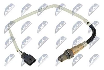 Sonda lambda per DACIA Duster Logan RENAULT Clio III Fluence 03-18 8200650085 - Immagine 1 di 3