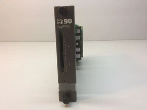 ABB Bailey IMMFP03 Multi-Function Processor Control Module Infi 90 G4 - Picture 1 of 3