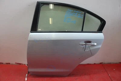 2013 2016 SUBARU IMPREZA LEFT SIDE REAR DOOR Foto 1 de 4