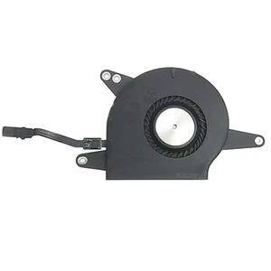 Macbook Air 13" A1932 A2337 A2179 CPU Lüfter Fan 2018 2019 2020 610-00281 - Bild 1 von 2