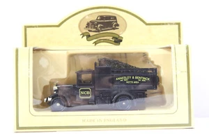 Lledo Ford Modell A Einsatz LKW - Annesley & Bentinck Zechen - limitierte Auflage. - Bild 1 von 18