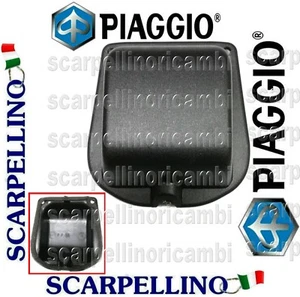 TAPPO FARO IN CABINA 14x14 PER PIAGGIO PORTER PIANALE ELECTRIC - PIAGGIO B000797 - Picture 1 of 1