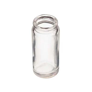 D'Addario Glass Bottle Slide - Picture 1 of 1