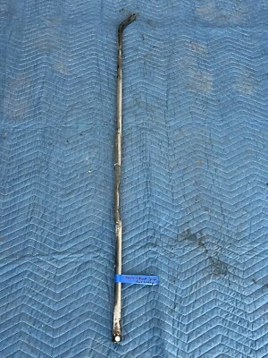 Varilla de cambio delantera a trasera Porsche 944 1983-1985 transmisión manual OEM #2469EM Foto 1 de 4