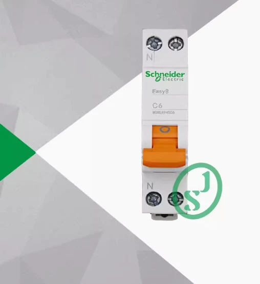 1PC NEW Schneider MGNEA9A45C16 - Image 1 of 1