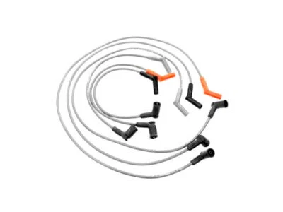 Juego de cables de bujía para Ford F150 2001-2008 SMP 14912ZHCP 2002 2003 2004 2005 Foto 1 de 2