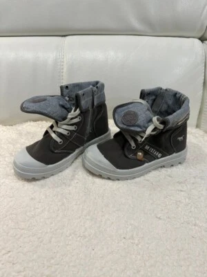 Zapatillas Mustang para mujer nuevas Foto 1 de 4