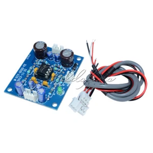 NE5532 OP-AMP HIFI Preamplifier Signal Amplification Board Bluetooth Pre-amp S - Picture 1 of 5