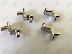 Ikea Shelf support pins, Part # 106414 (4 pack) - NEW USA shipped - Picture 1 of 1