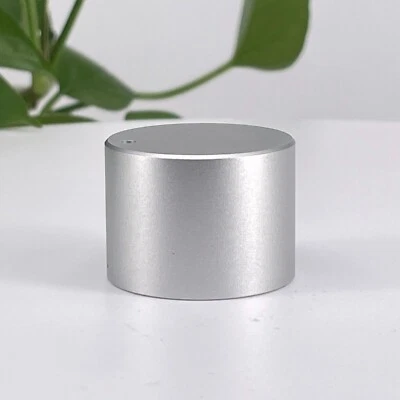 1Piece 30x22mm Audio Potentiometer Knob Aluminum Amplifier DAC Volume Control - Image 1 of 4