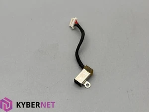 HP EliteBook 840 G7 Series DC Power Jack -66M - Picture 1 of 3
