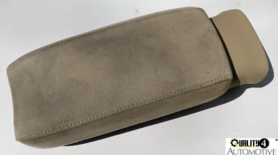 Honda Civic 2006-2011 Sliding Armrest Lid Beige/Tan OEM Center Console Factory - Image 1 of 4