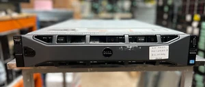 Dell PowerVault NX3200 NAS 2x Xeon E5-2630 @2.3GHz 32GB 11x 4TB 14 Bay server - Picture 1 of 13