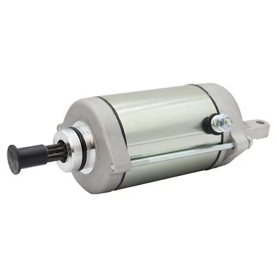 Starter Motor Replacement for KYMCO XCITING 500 MXU500 MXU550I UXV500 2005-2017 - Image 1 of 4