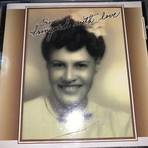 AUNTIE IRMGARD & PUAMANA - From Irmgard With Love - CD - Like New - RefCD8 - Picture 1 of 4