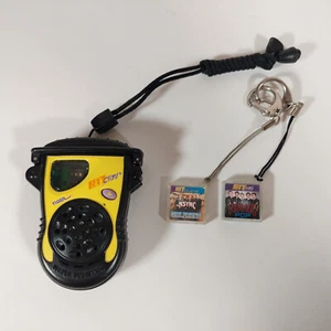 Hit Clips NSYNC Pop and Girlfriend With Yellow Player for Parts - Picture 1 of 8