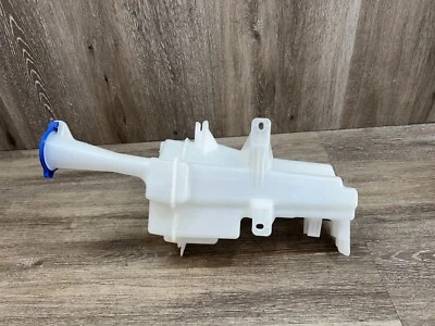 KIA RIO 2018-20 lavadora líquido resevoir pieza de fabricante original # 98620-H9010 Foto 1 de 4