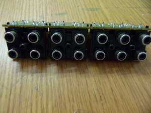 Tascam M-06 14-Wege Phonobuchse 52101931 M120 - Bild 1 von 2