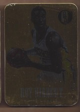 2013-14 Panini Gold Standard Metal #22 Roy Hibbert