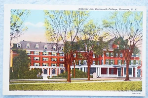 Hanover Inn - Dartmouth College - Hanover, New Hampshire - Imagen 1 de 2