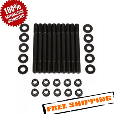 ARP 165-5401 Main Stud Kit for 1999-2002 Saturn 1.9L SOHC, 2-Bolt Main - Image 1 of 3