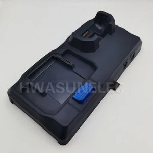 AD27 Single And Battery Charging Dock Cradle 871-033-021 For Intermec CN50 CN51 - Picture 1 of 5