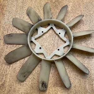 VENTILADOR RADIADOR TRIUMPH TR7 2.0 - Imagen 1 de 4