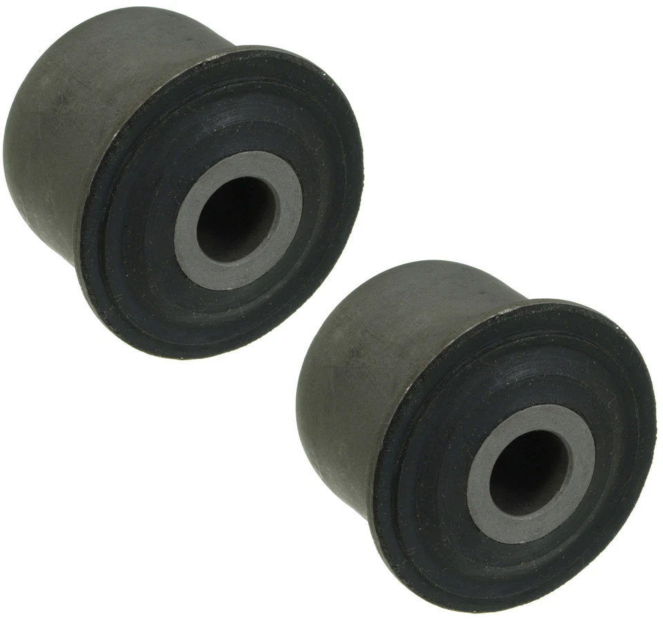 Pair Set 2 Front Axle Pivot Bushings Moog for Ford E-100 E-150 E-250 Econoline - Image 1 of 1