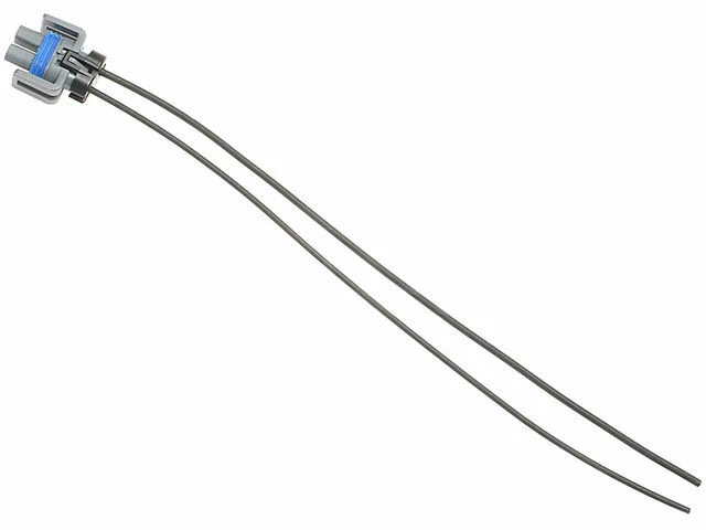 Conector de sensor de velocidad de rueda ABS trasero para Oldsmobile Delta 88 1991 99HXJP Foto 1 de 1