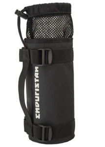 Nueva funda para latas Enduristan, soporte universal para latas, equipaje para motocicletas - LUBO-002 - Imagen 1 de 8