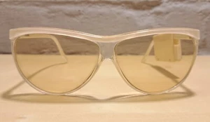 Sonnenbrille Filtral von Uvex Variomatic * Vintage 70er 80er * NEU * Transparent - Bild 1 von 7