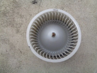 Hyundai Veracruz 2011 calentador soplador motor OEM Foto 1 de 4