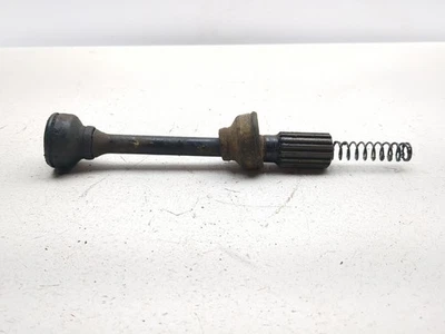 03-13 Kawasaki Prairie 360 4X4 Front Drive Shaft - Image 1 of 4