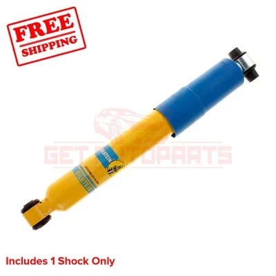 Amortiguador delantero Bilstein B6 4600 para Chevrolet K2500 Suburban 1992-1999 Foto 1 de 3