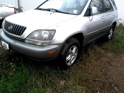 Módulo de control electrónico ECM del motor AWD compatible con 00-01 LEXUS RX300 282671 Foto 1 de 3