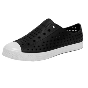 SAGUARO US Uomo 8 / Donna 10 Scarpe da Giardino Traspiranti Slip-On Sandali da Spiaggia Ga - Foto 1 di 6
