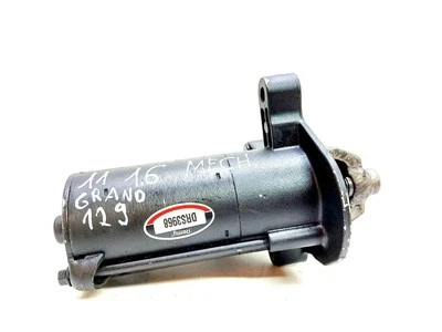 Motorino avviamento FORD GRAND C-MAX DXA/CB7, DXA/CEU 1.60 Diesel 85kw 2011 30152782 - Immagine 1 di 4