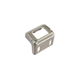 C4OB-6243252-C Scott Drake 65-66 Trunk Latch Striker (Chrome) - Bild 1 von 1