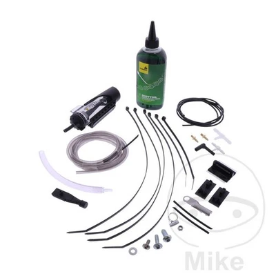 Nuevo Scottoiler Vsystem V2.0 SO-1205 apto para Kawasaki Ninja 250 R 2008-2014 Foto 1 de 4