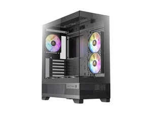 Antec CX700 RGB Window 3xfan ATX PC Case - Picture 1 of 1