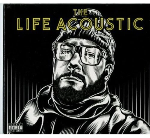 Everlast - Life Acoustic [Digipak] [New CD] Digipack Packaging, Asia - Import - Image 1 of 1
